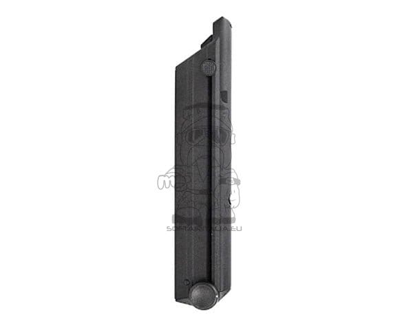 Caricatore Green Gas Low-Cap per Luger di WE