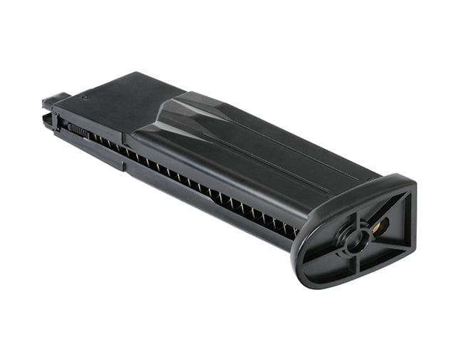 Caricatore Green Gas 28rd per MK23 di STTI