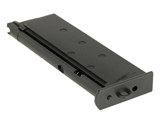 Caricatore Green Gas per TT-33 di SRC