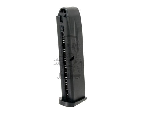 Caricatore Green Gas ST92F di STTI