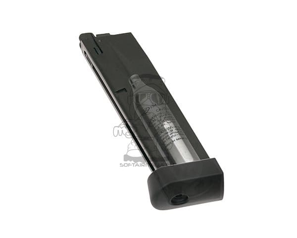 Caricatore CO2 per M9 di KJW