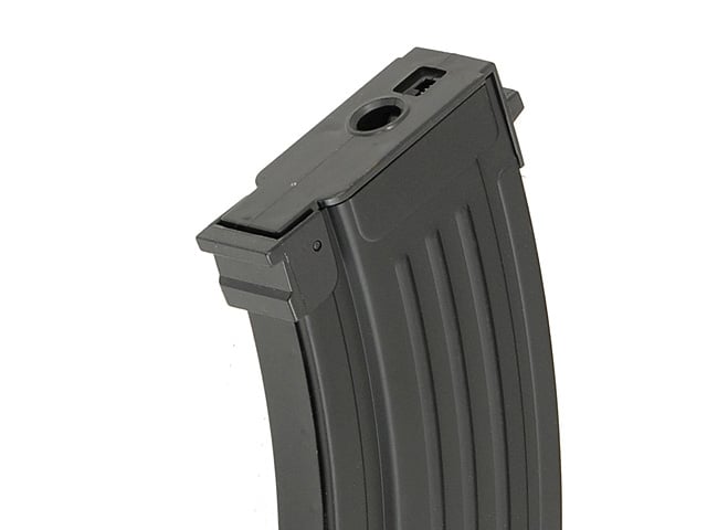 Caricatore Mid-Cap 200rd per AK74 di CYMA