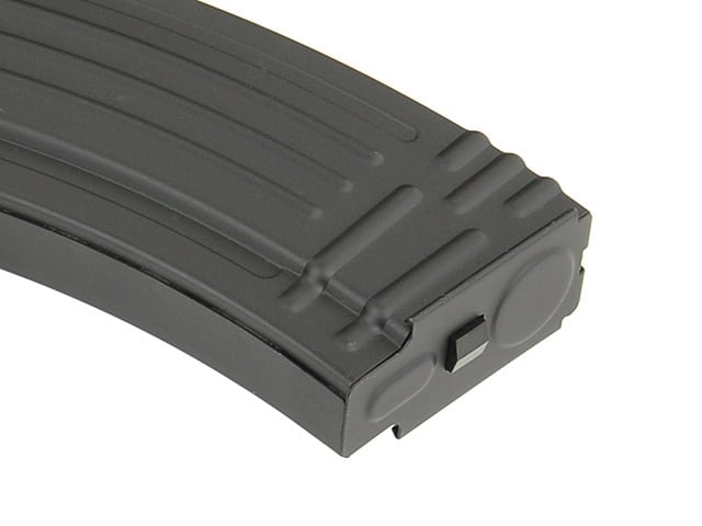 Caricatore Mid-Cap 200rd per AK74 di CYMA