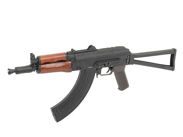 Caricatore Mid-Cap 200rd per AK74 di CYMA