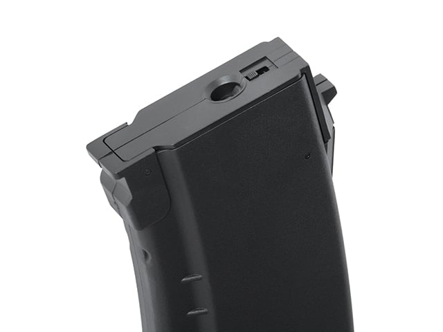 Caricatore Mid-Cap 150rd per AK74/AK-105 di CYMA