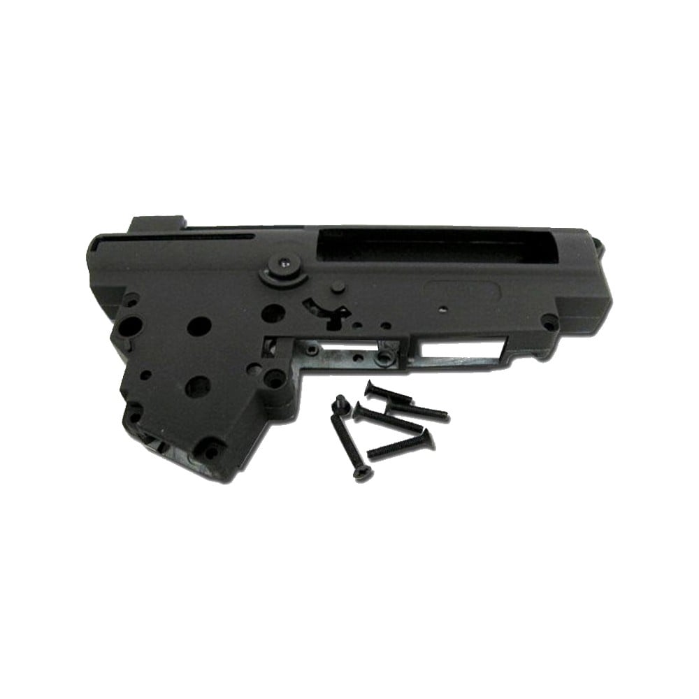 Gusci Gearbox per Fucili Elettrici G36 di GOLDEN EAGLE