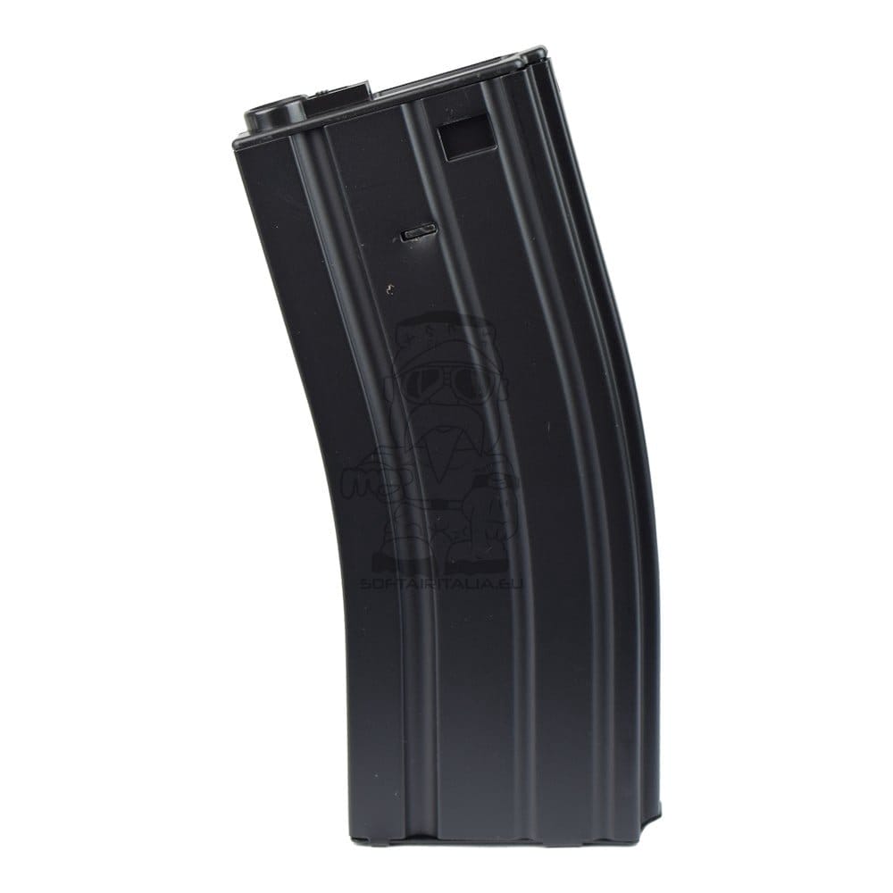 Caricatore Maggiorato 350 Colpi per M4 di CYMA