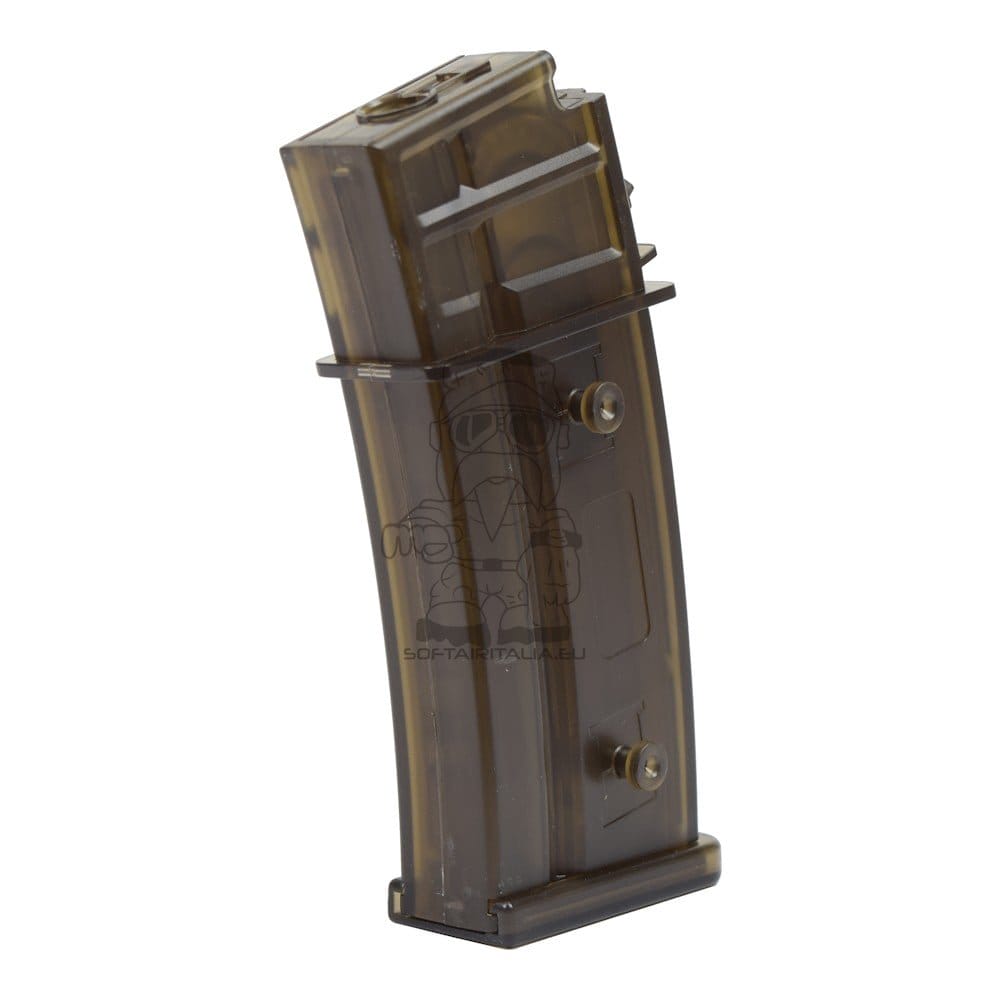 Caricatore Mid-Cap 150 Colpi per G36 di CYMA