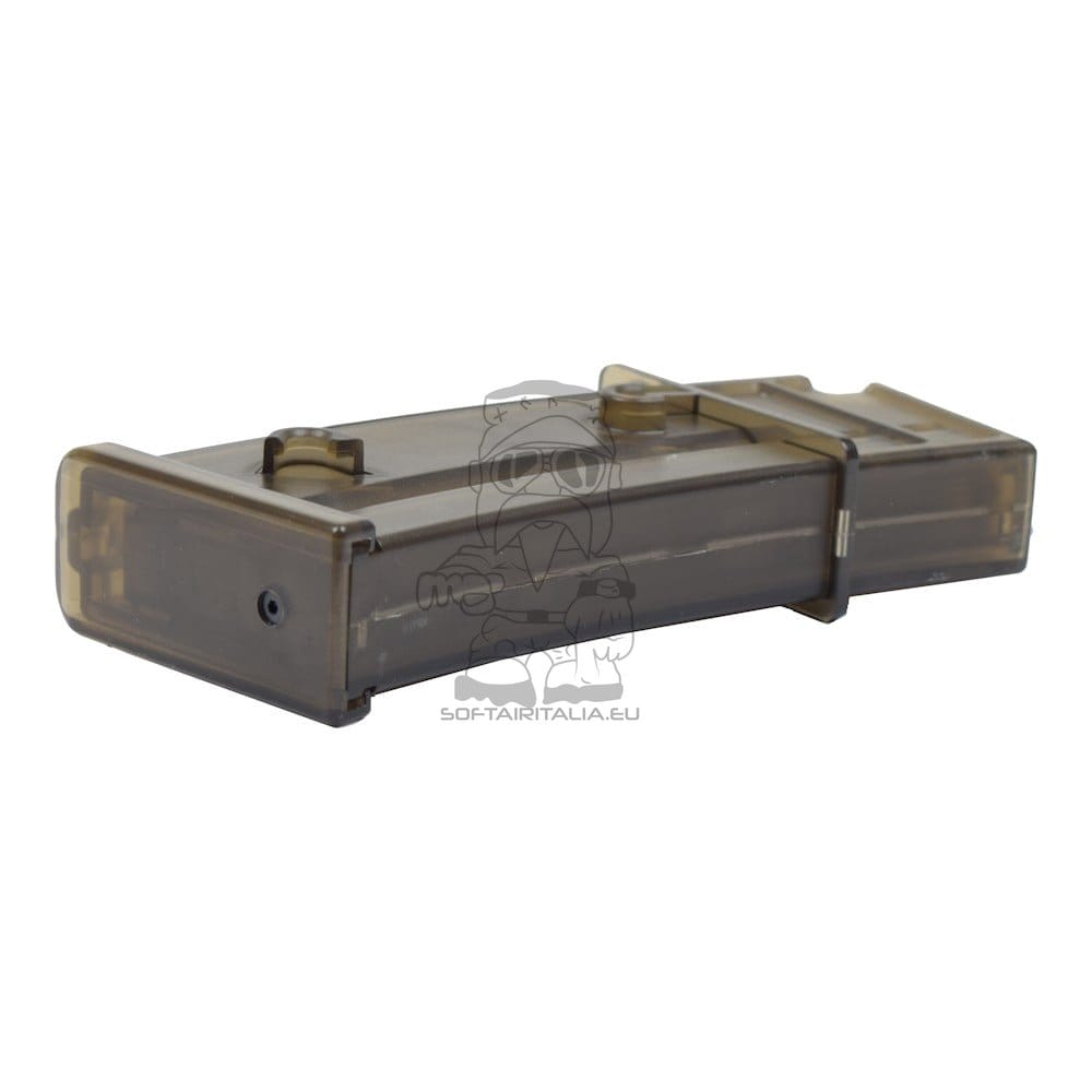 Caricatore Mid-Cap 150 Colpi per G36 di CYMA