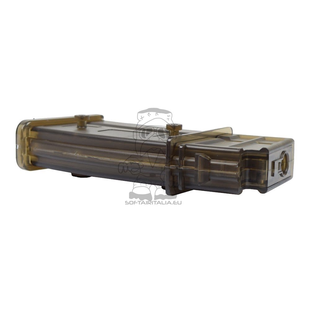 Caricatore Mid-Cap 150 Colpi per G36 di CYMA