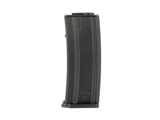 Caricatore Low-Cap 30rd per MP7 di WELL