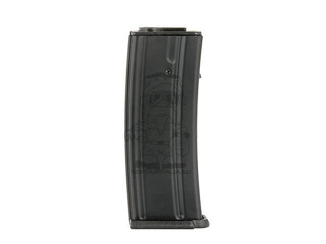 Caricatore Low-Cap 30rd per MP7 di WELL