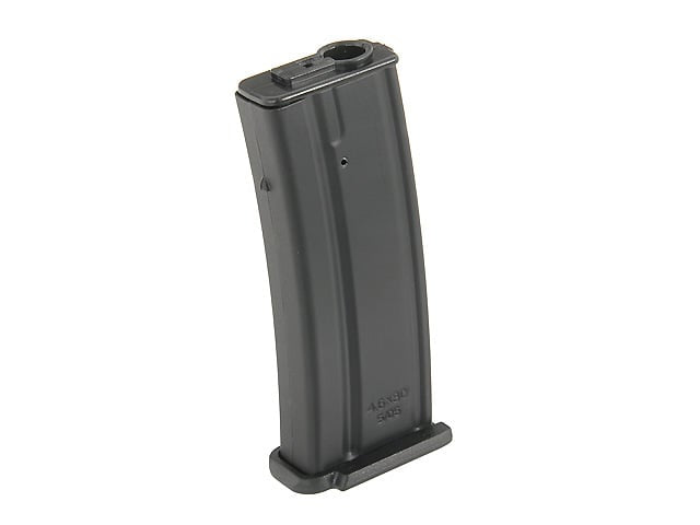 Caricatore Low-Cap 30rd per MP7 di WELL