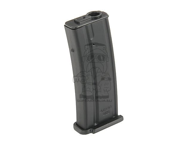 Caricatore Low-Cap 30rd per MP7 di WELL