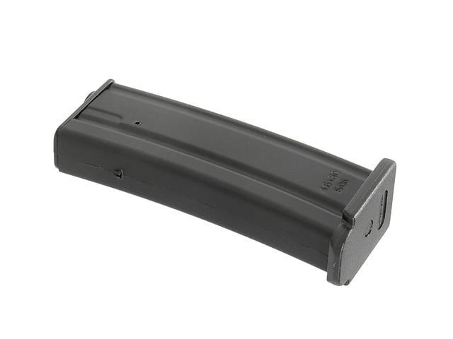 Caricatore Low-Cap 30rd per MP7 di WELL