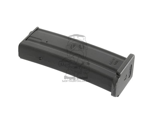 Caricatore Low-Cap 30rd per MP7 di WELL