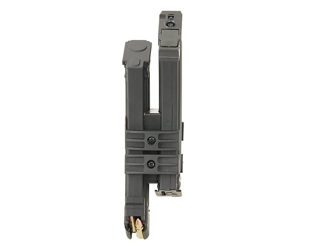 Caricatore Elettrico Hi-Cap 1100rd per AK di CYMA