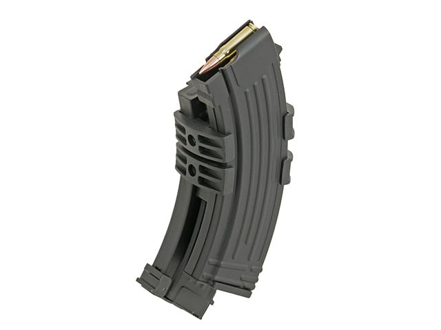 Caricatore Elettrico Hi-Cap 1100rd per AK di CYMA