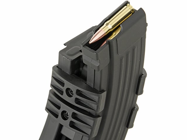 Caricatore Elettrico Hi-Cap 1100rd per AK di CYMA