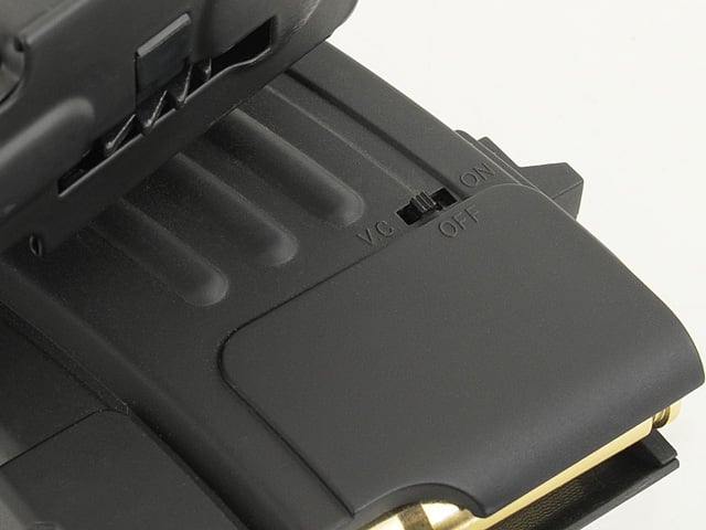 Caricatore Elettrico Hi-Cap 1100rd per AK di CYMA