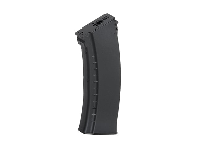 Caricatore Hi-Cap 500rd per AK74/AK-105 di CYMA