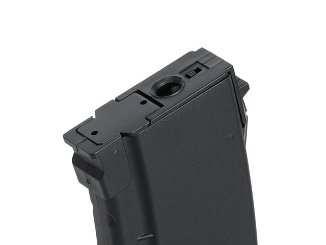 Caricatore Hi-Cap 500rd per AK74/AK-105 di CYMA