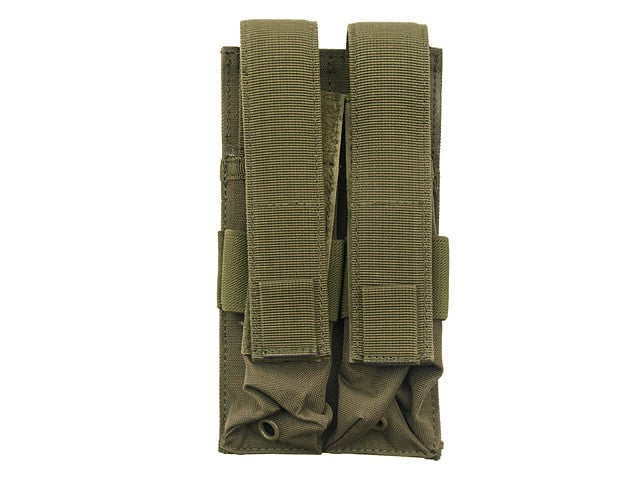 Magazine Pouch MP5 Olive di 8FIELDS