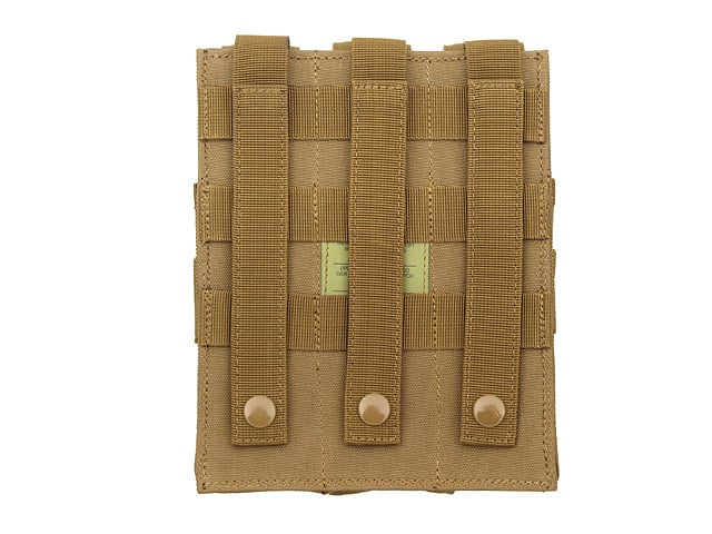 Magazine pouch MP5 Coyote di 8FIELDS