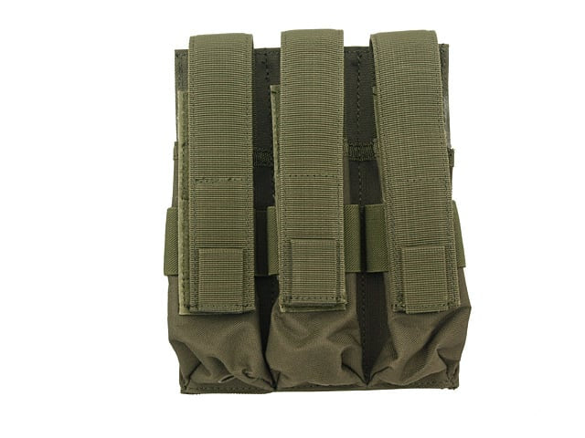 Magazine Pouch MP5 Olive di 8FIELDS