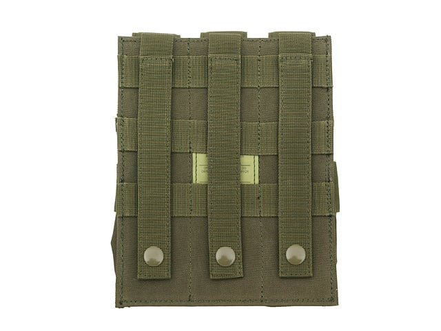 Magazine Pouch MP5 Olive di 8FIELDS