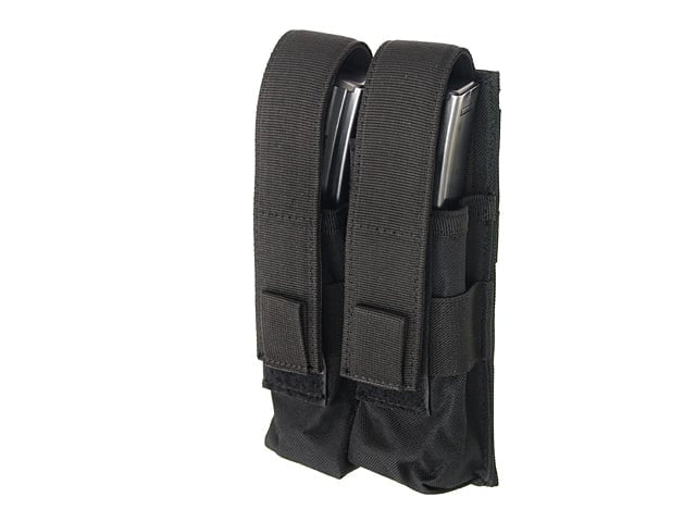 Magazine Pouch MP5 Nera di 8FIELDS
