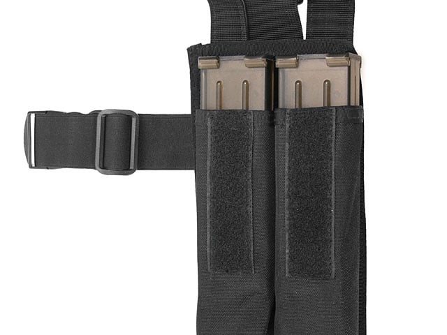 Pouch per caricatori CM.060 di 8FIELDS