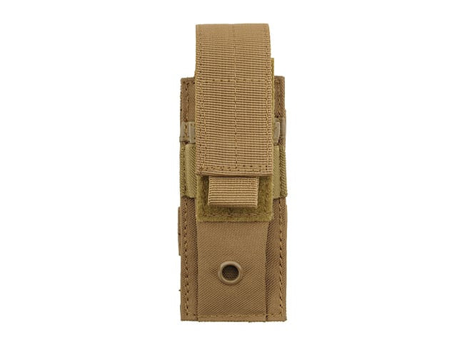 Single Pouch per Caricatori Pistol di 8FIELDS