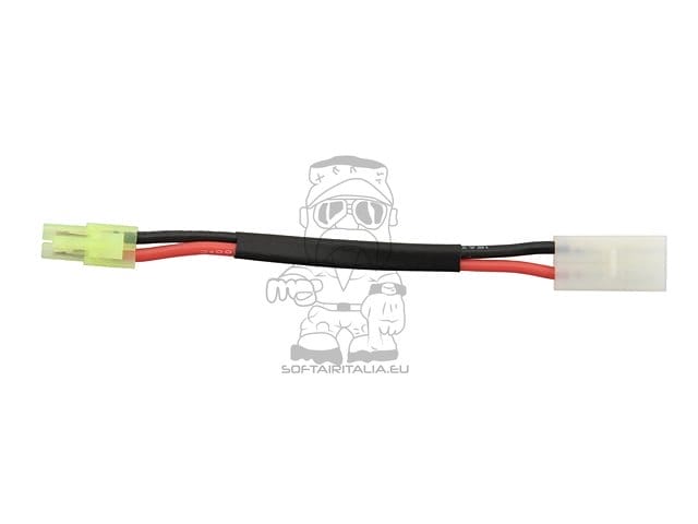 Adattatore Tamiya per batterie di VICTORY BATTERY