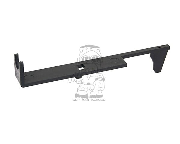 Tappet in Policarbonato per GearBox TM Ver.2 di GUARDER