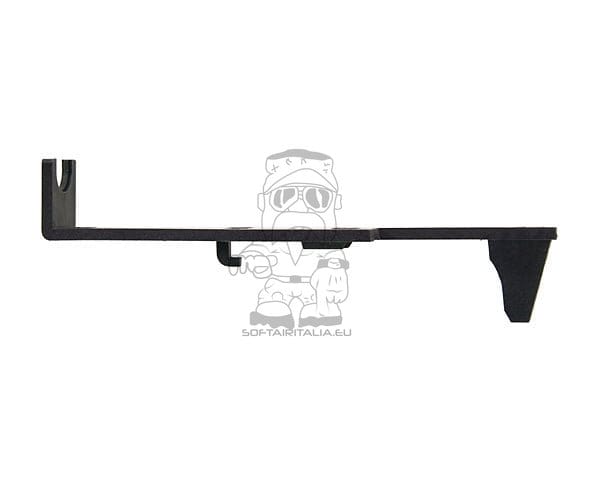 Tappet in Policarbonato per GearBox TM Ver.2 di GUARDER