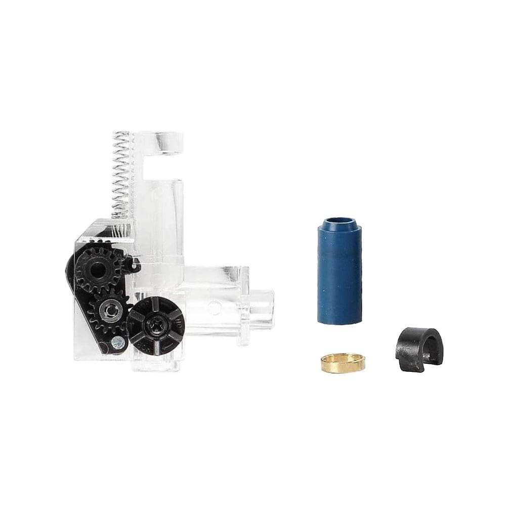 Gruppo Hop Up Completo per Fucili Elettrici M4 di GOLDEN EAGLE
