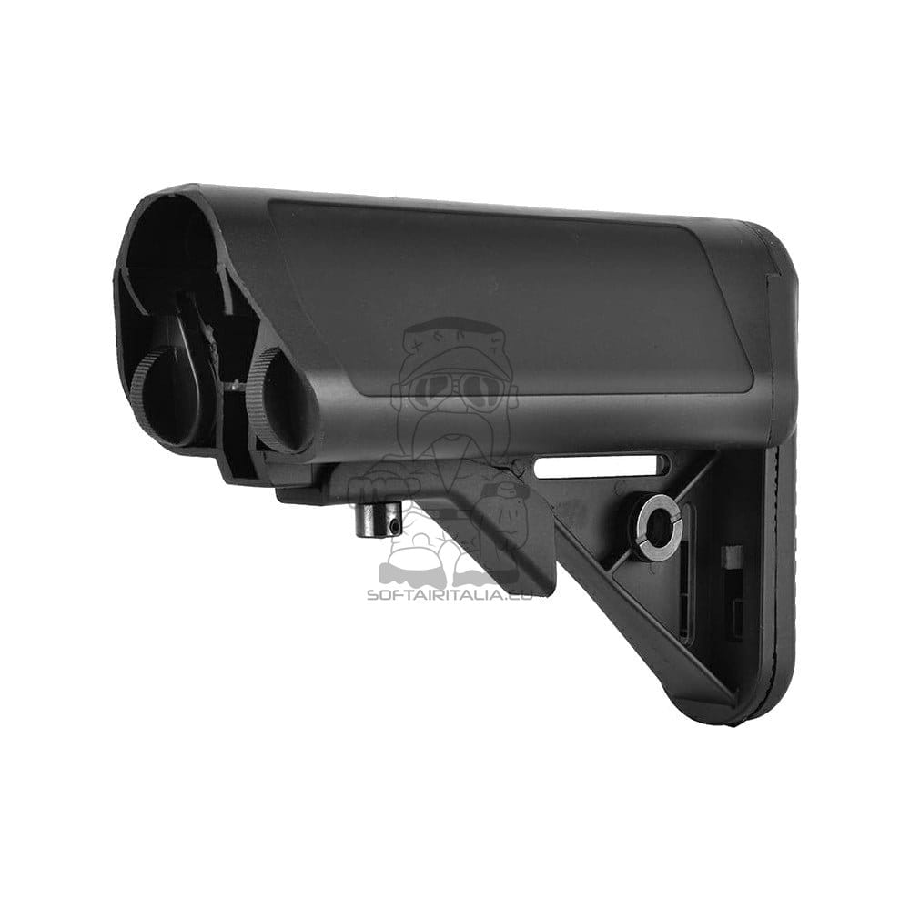 Calcio Crane Retrattile per M4 di GOLDEN EAGLE