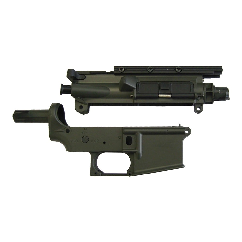 Body in Polimero S-System di ROYAL