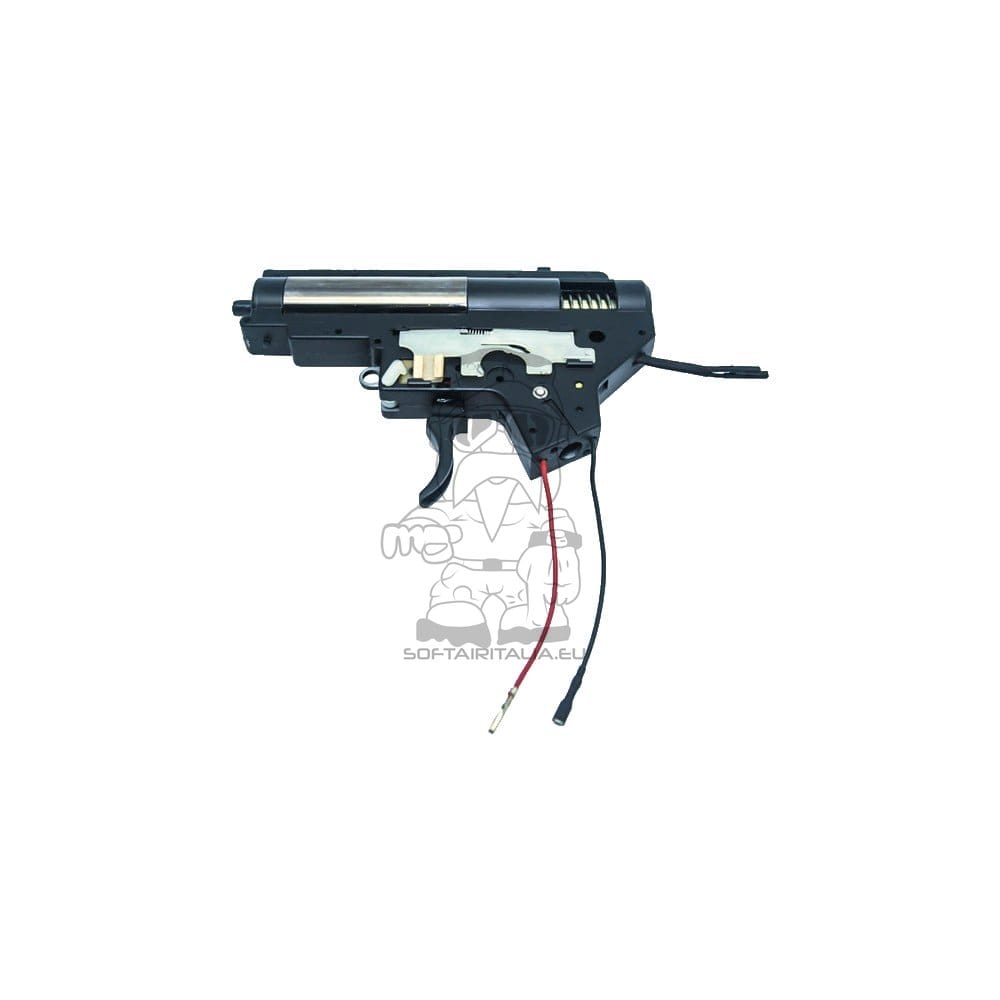 Gearbox Completo per MP5 di GOLDEN EAGLE