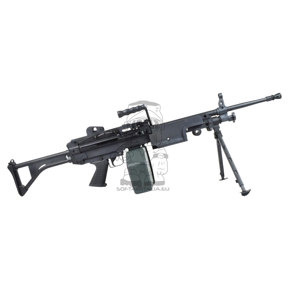 Fucile Elettrico M249-MK1 di A&K