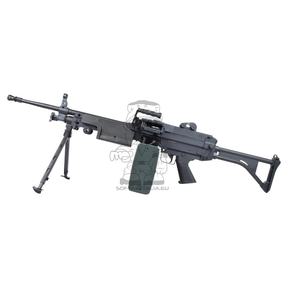 Fucile Elettrico M249-MK1 di A&K