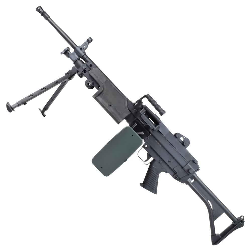 Fucile Elettrico M249-MK1 di A&K