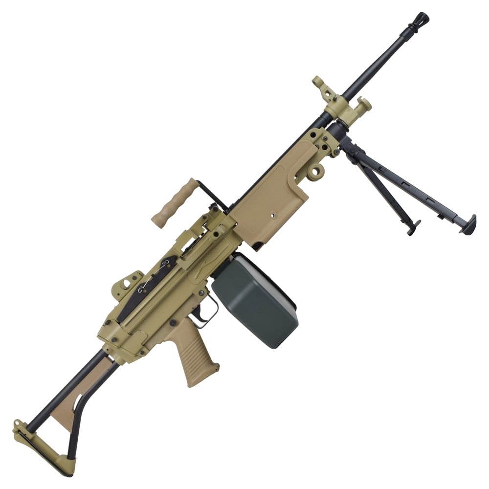 Fucile Elettrico M249-MK1 di A&K