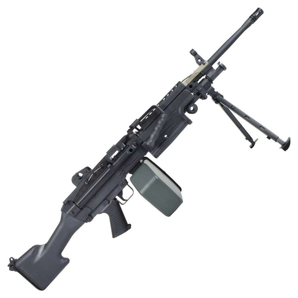 Fucile Elettrico M249-MK2 di A&K