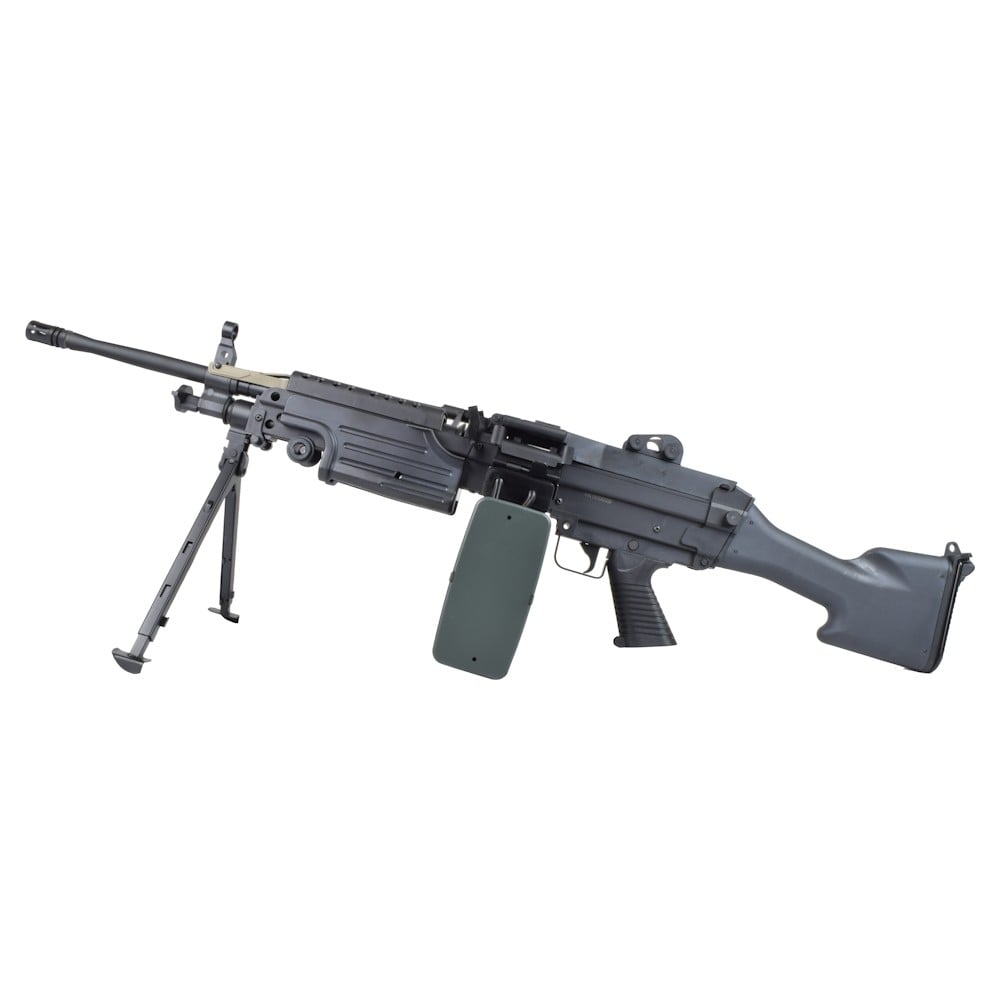 Fucile Elettrico M249-MK2 di A&K