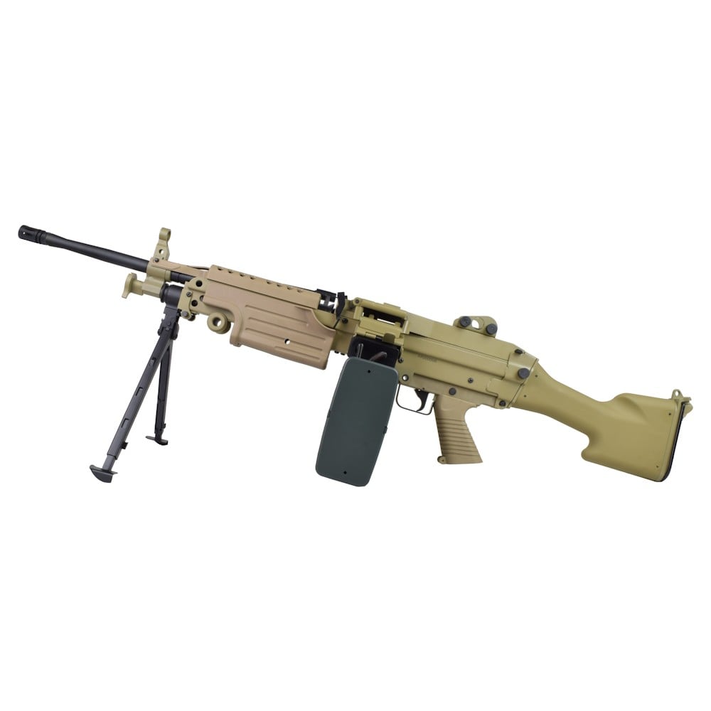 Fucile Elettrico M249-MK2 di A&K