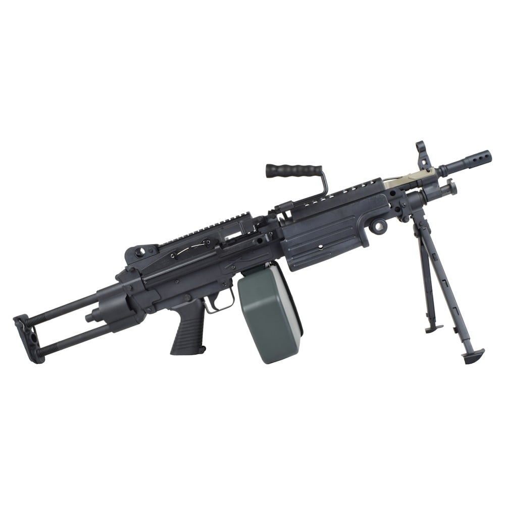 Fucile Elettrico M249 PARA di A&K