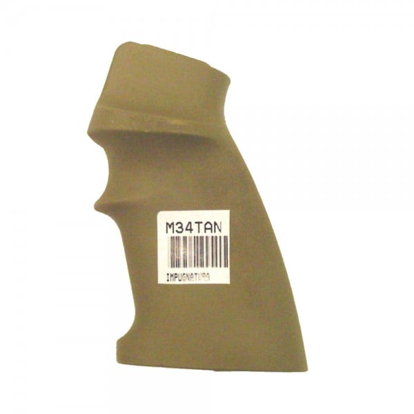 Impugnatura Pistol Grip Tan di ROYAL