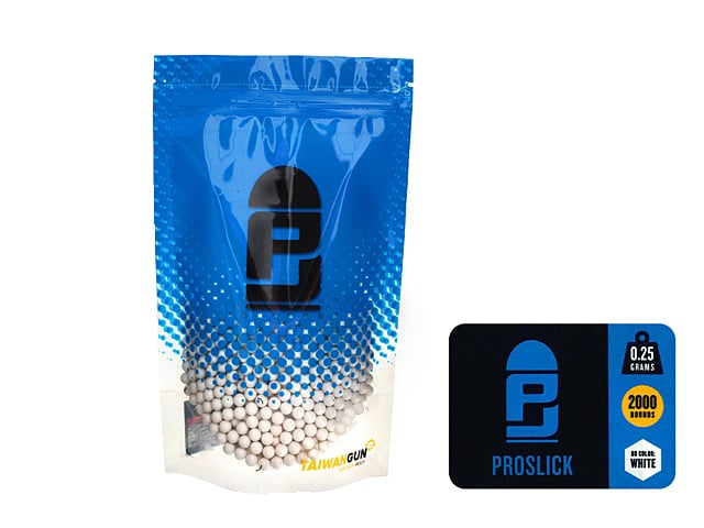 Pallini 0.25g PROSLICK di P&J